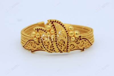 สร้อยข้อมือพวงองุ่น