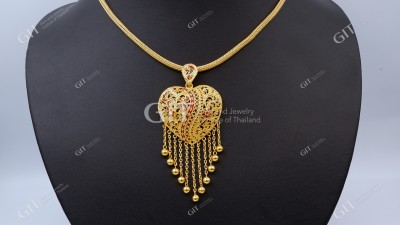 จี้หทัยทิพย์