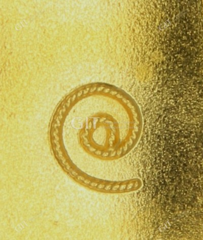 ลายก้านขดขวา