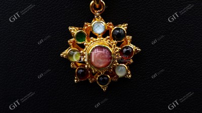 จี้นพเก้้า