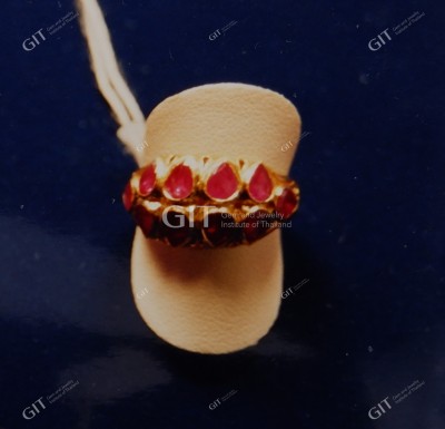 แหวนข้อมะขาม