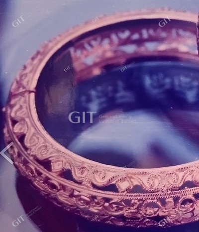 กำไลนางพญา