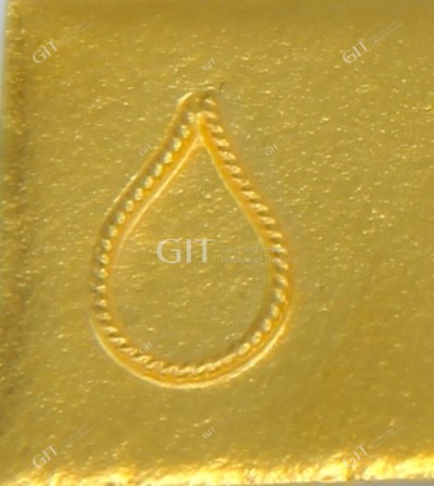 ลายหยดน้ำ