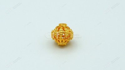 ตะกร้อลูกสุ่มมีฐาน