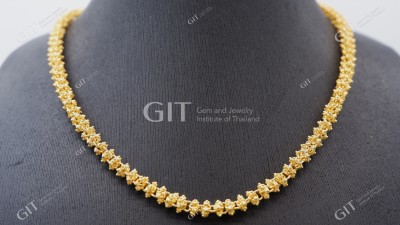 สร้อยลายพริกไท