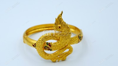 กำไลพญานาค