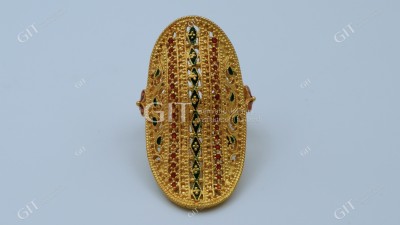 แหวนเหิน