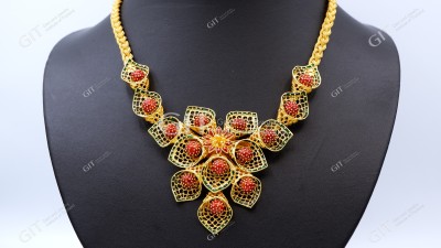 สร้อยพวงระย้า