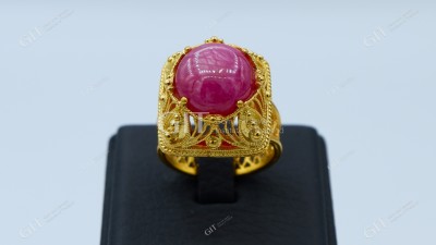 แหวนพระราชอาสน์