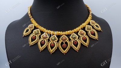 สร้อยกมลกาญจน์