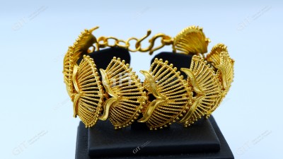 สร้อยข้อมือกินรี