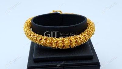 สร้อยข้อมือมาลัย