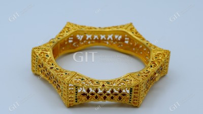 กำไลสุวัจนา