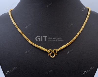 ลายเชือกอุดม