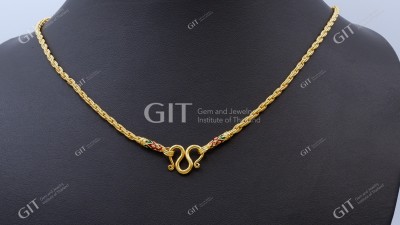 ลายอัญลีลวดเกลียว