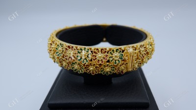 กำไลดอกบานชื่น