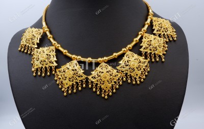 สร้อยคออุบะ