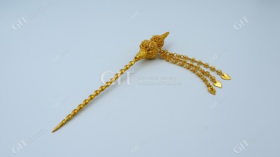 ปิ่นเกศรา