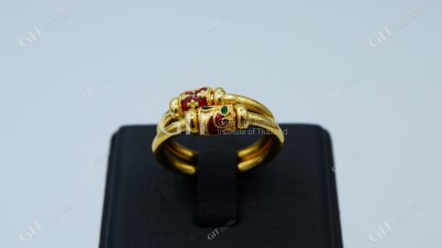 แหวนทวิวัน